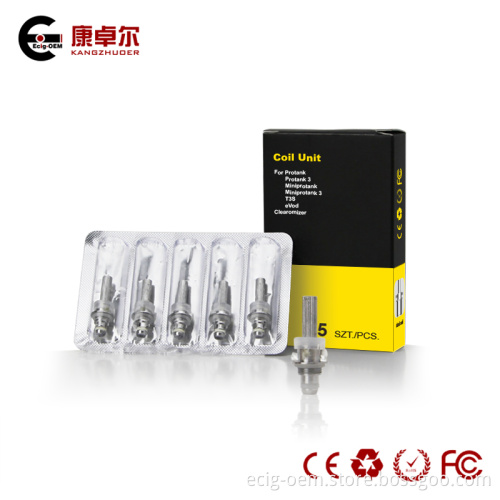 Electronic Cigarette Evod Bcc Clearomizer